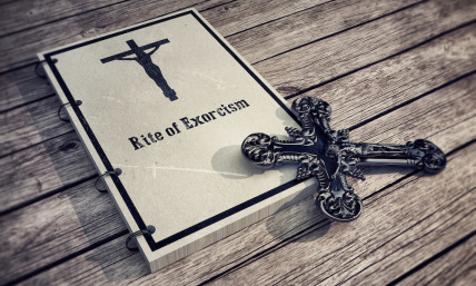 The issue I have with mass exorcisms