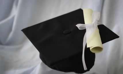 Ask Chuck: Is a college degree necessary anymore? 