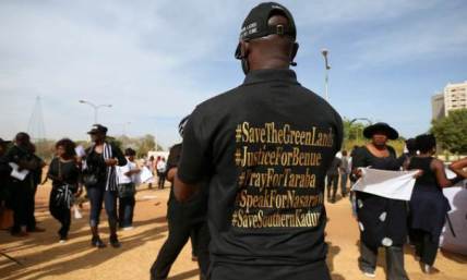 6 Christians killed by terrorists amid worsening trend in Nigeria's Benue state 