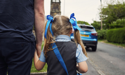 'Dangerous': Parent says CofE school teaching kids they might be born in wrong body