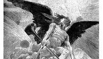 Revelation 14: A third angel and the distinction of the ages