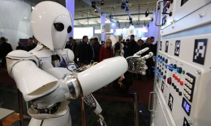 The looming spiritual crisis of artificial intelligence (part 1)