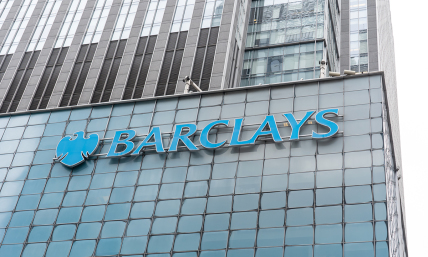 Christian ministry demands Barclays reopen bank account after Nigel Farage debanking exposed 