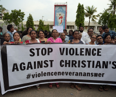 Women paraded naked, villages burned and looted: Report lists assaults on Christians in Manipur