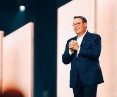 Church of the Highlands founder Chris Hodges denies ‘engineering’ takeover of Celebration Church
