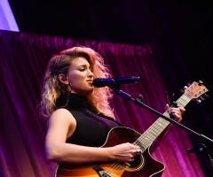 Tori Kelly cites Deuteronomy amid hospitalization for reported blood clots