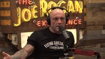 Author Stephen C. Meyer points to 'timeless, eternal person' of Jesus Christ on Joe Rogan podcast