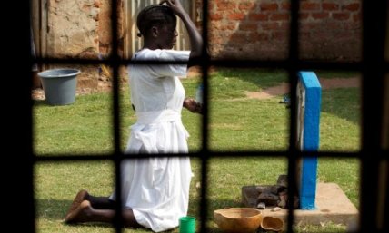 Christian convert killed by husband for accepting Jesus in Uganda