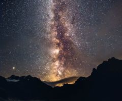 Jesus among the stars: What does the possibility of extraterrestrials mean for Christianity? 