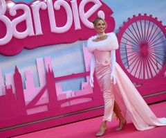 Barbie’s world: An odd complaint in a society that won't say what a woman is 