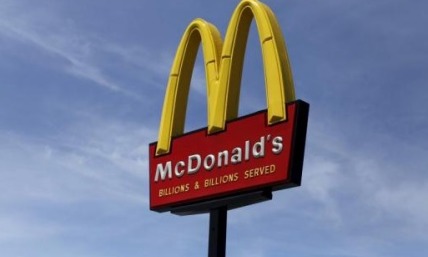 Logos are iconic, so what sort of logo would Christ have us display?
