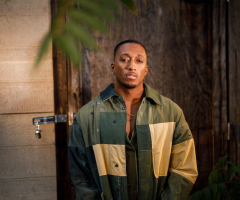 Lecrae says Tim Keller book helped save his life amid 'dark place' of deconstruction, doubt