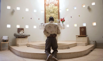 Pastor beaten unconscious for preaching about Jesus at funeral in Uganda