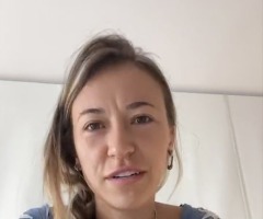 Lauren Daigle slams critics of ‘Sound of Freedom’: 'God doesn't take this lightly’
