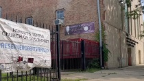 Church where Emmett Till funeral was held made into national monument