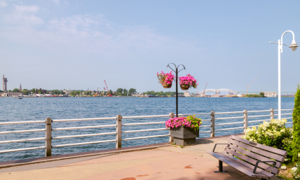 Travel: Postcard from Sault Ste. Marie