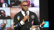 Pastor Jamal Bryant gets new flak for old message claiming Jesus was wrong 85% of His life