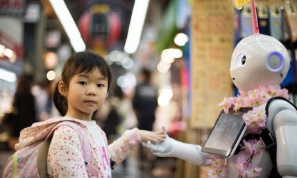 The looming spiritual crisis of AI: True transcendence (part 3)