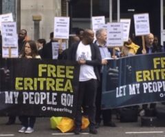 13 Eritrean Christians released from prison in response to letter campaign