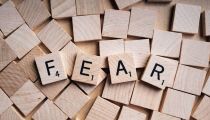 Nearly 70% of churchgoers have 'a growing sense of fear': Lifeway Research 