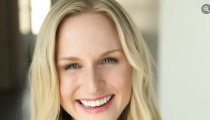 Actress Jenn Gotzon tackles Hollywood lies about beauty and value: There’s healing in Jesus