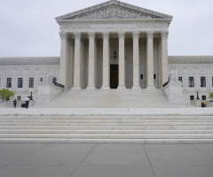 Supreme Court is not broken; unanimous decision increased