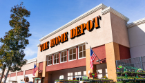 Former pastor accused of stealing $1.4M worth of products from Home Depot