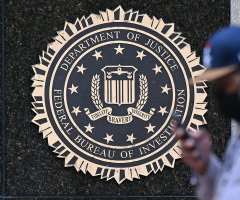 Documents show FBI targeting of 'traditional Catholics' not an isolated incident 