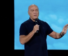 Greg Laurie says the rapture is next event on prophetic calendar: 'Get right with God'
