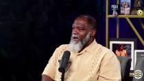 Author, preacher Voddie Baucham says he won't watch 'The Chosen,' cites Second Commandment