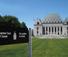 Canadian Supreme Court refuses to hear appeals over worship restrictions on churches