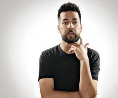 John Crist gets candid on his love for the Church and how public cancellation ‘saved’ his life