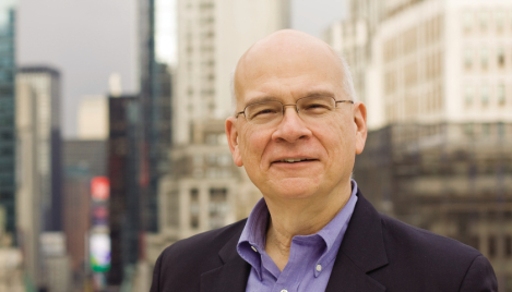 Tim Keller remembered by thousands gathered at St. Patrick's Cathedral: 'Extraordinary servant'