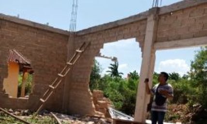 Mobs interfere with Christian worship at 2 churches in Indonesia