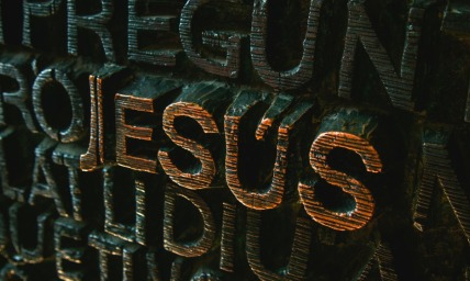 4 lessons on Jesus' righteous anger
