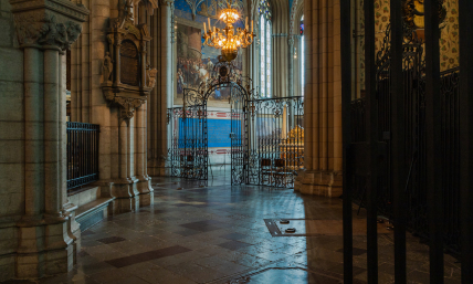Travel: Postcard from Uppsala, Sweden
