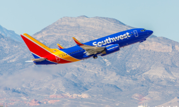 Judge halts mandatory religious freedom training for Southwest Airlines lawyers