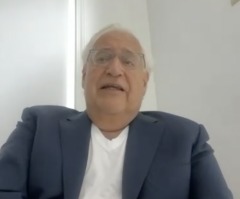 David Friedman on recognizing Judeo-Christian significance of Israel's disputed territories