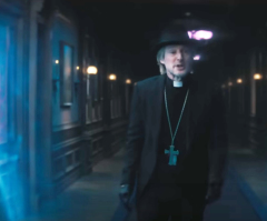Parents beware: Inside Story on 'Haunted Mansion' film's necromancy, divination, unbiblical sentiment