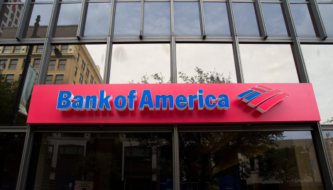 Bank of America closes accounts tied to Christian outreach ministry
