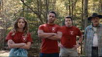 'Camp Hideout' comedy infused with Christian values, counters 'unbiblical' Hollywood films