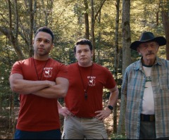 'Camp Hideout' comedy infused with Christian values, counters 'unbiblical' Hollywood films