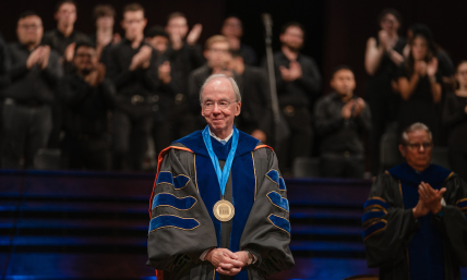 American Christianity just got an engine boost of Gospel commitment
