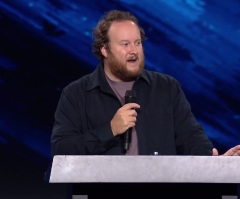 Pastor Jonathan Laurie lists 6 features of Christ's 1,000-year reign on Earth