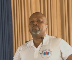 Pastor claims church members got killed by gang during Haiti protest because they lost faith