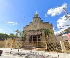 Historic Miami church needs $3M to save buildings from foreclosure