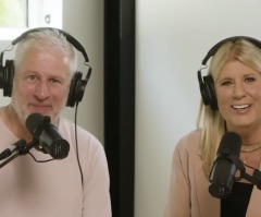 Louie and Shelley Giglio share marital advice after 37 years of marriage 