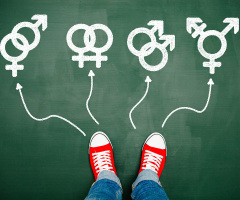 The lies of gender ideologues