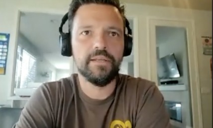 Babylon Bee creators talk 'death spiral' of gender ideology