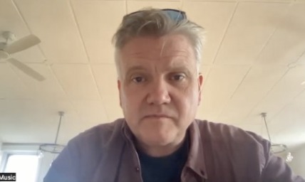 Keith Getty on why it’s important to teach children worship music